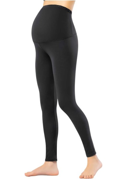 Kadın 6'lı Pamuklu Uzun Hamile Tayt fiyatları