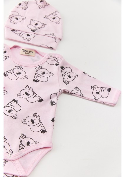 Badili 3'lu Koala modelleri