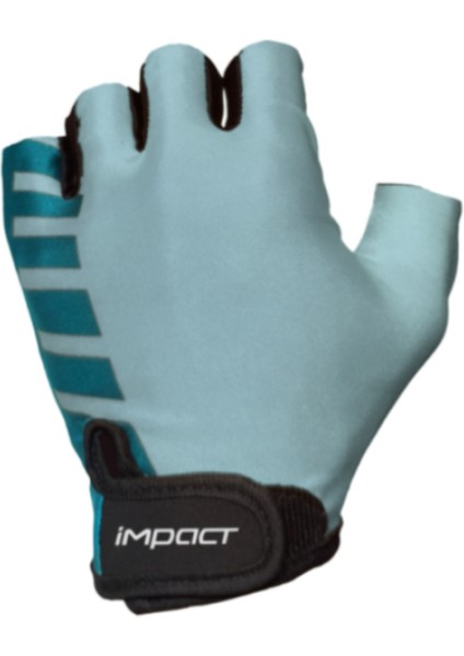 Bisiklet Sporcu Impact Recto Yumuşak Ergonomik Eldiven