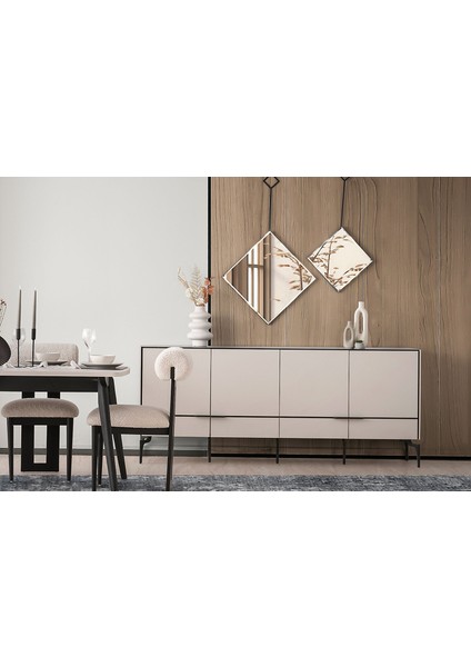 Daven Yemek Odası Takımı fırsatları