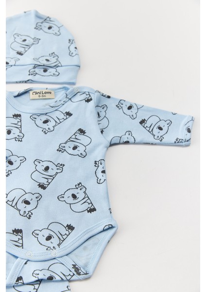 Badili 3'lu Koala