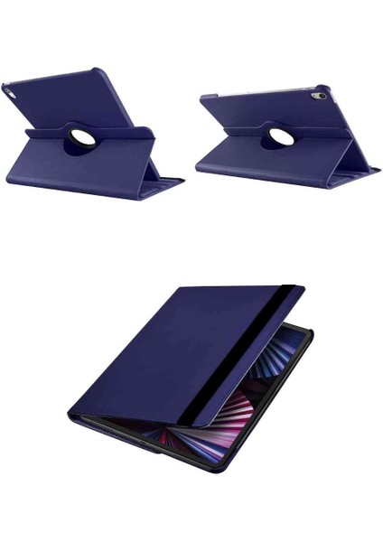 iPad 11. Nesil 2025 A16 Uyumlu 360° Yatay Dikey Dönebilen Deri Tablet Kılıfı fiyatları