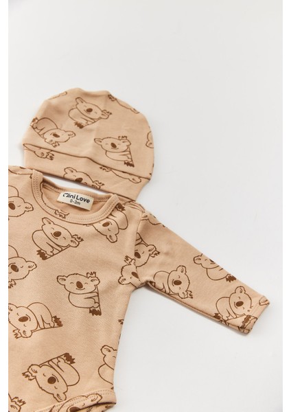 Badili 3'lu Koala modelleri