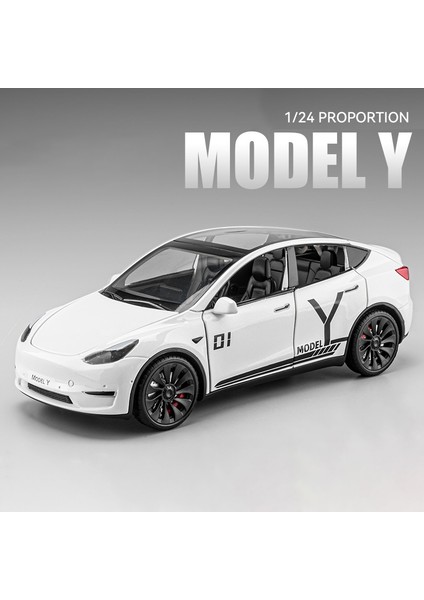1:24 Cyber Oyuncak Kamyon Modeli Y Modeli 3 Alaşım Araba Modeli Diecast Oyuncak Araç Ses ve Işık Simitation Arabalar Model Oyuncaklar Hediye (Yurt Dışından)