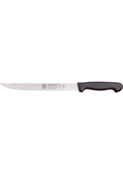 61160 - Sürmene Fileto Bıçağı 23,5 cm