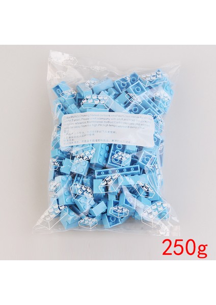 250/500/700 1000 Adet Adet Yedek Parçalar Dıy Klasik Tuğla Blokları Yapı Noel Hediyesi Yaratıcı Moc Setleri Şehir Brinquedos (Yurt Dışından)