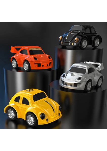 Rc Arabalar Mini Drift Yarışı 1:87 Radyo Kontrol Araba Depolama Uzaktan Kumanda Araba 2.4g Kablosuz Ses Işığı Taşınabilir Oyuncaklar Boys Için Gif (Yurt Dışından) fırsatları