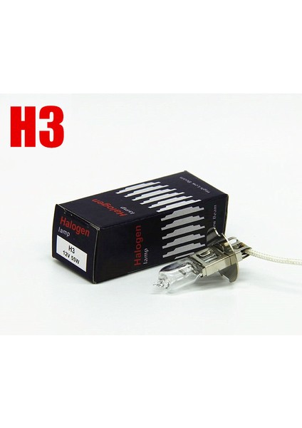 10 Adet Araba Haln Lamba 55W H1 H3 H4 H7 H11 9005 Hb3 9006 Hb4 880 881 H13 Otomatik Haln Ampul Sis Farları 12V 4300K Farlar Lamba (Yurt Dışından) fırsatları