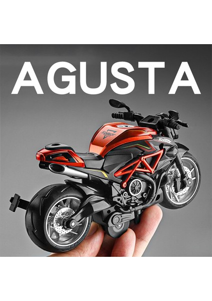 Gümüş Alaşım Motosiklet Modeli Minyatür Diecast Yarış Off-Road Motosiklet Simülasyon Araba Oyuncak Sokak Motosiklet Modeli Çocuk Hediye (Yurt Dışından) fiyatları