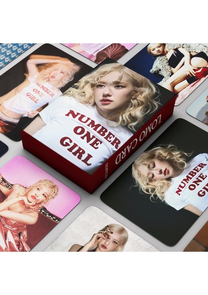 55 Adet/takım Kpop Jennıe Yeni Albüm Mantra Lomo Kartı Jısoo Lısa Gül Fotoğraflı Hayranları Koleksiyonu Için Hediye Aşk Için Hazır Kartpostal (Yurt Dışından) modelleri