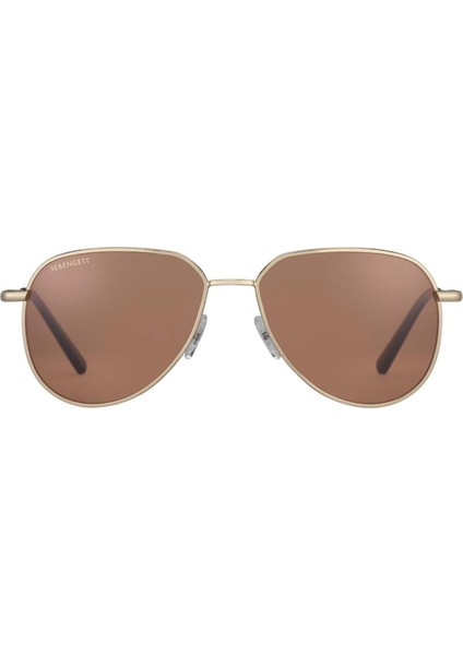 Haywood Small SS544002 Polarize Unisex Güneş Gözlüğü