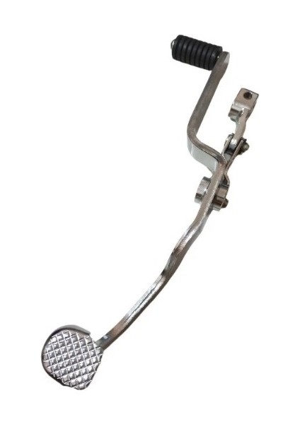 Vites Pedalı RX135 Rxkıng Vites Pedalı Yamaha RX115 Rxs YT115 RX135 Rxkıng Vites Pedalı Assy 3KA-E8110-00 Orijinal fiyatları