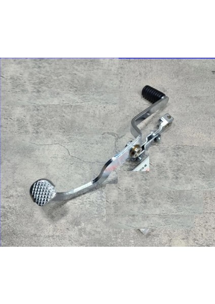 Vites Pedalı RX135 Rxkıng Vites Pedalı Yamaha RX115 Rxs YT115 RX135 Rxkıng Vites Pedalı Assy 3KA-E8110-00 Orijinal indirimleri