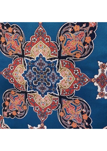 8614 Kilim Desenli 2'li Goblen Kırlent - Yastık Kılıfı fırsatları