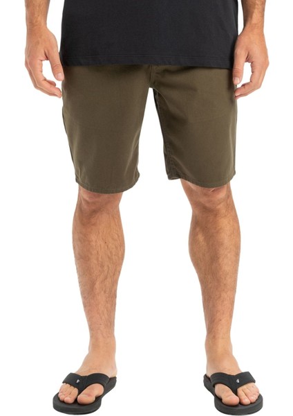 Everyday Chıno Lıght Short