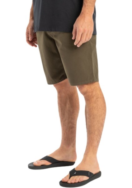 Everyday Chıno Lıght Short