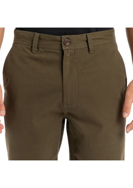 Everyday Chıno Lıght Short