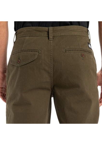 Everyday Chıno Lıght Short