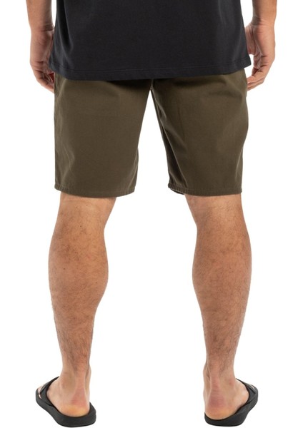 Everyday Chıno Lıght Short
