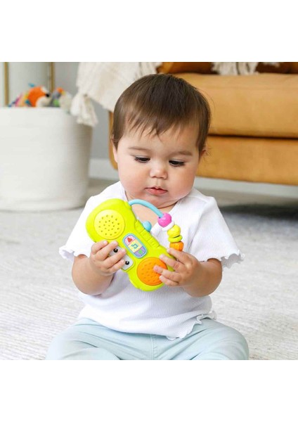 Müzikli ve Işıklı Mini Hoparlör fiyatları