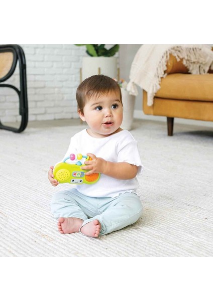 Müzikli ve Işıklı Mini Hoparlör modelleri