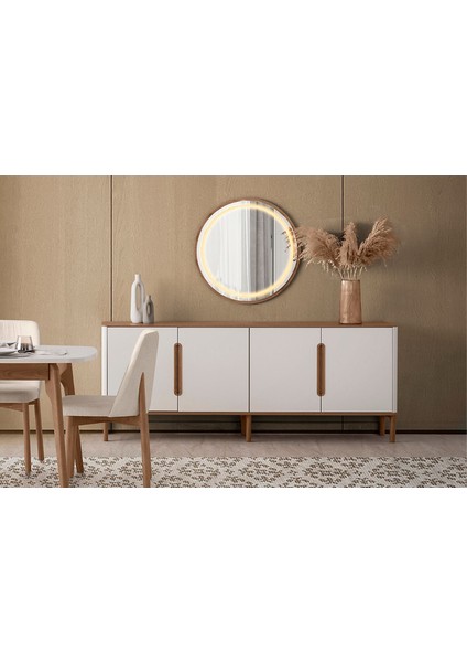 Zendi Yemek Odası Takımı fırsatları