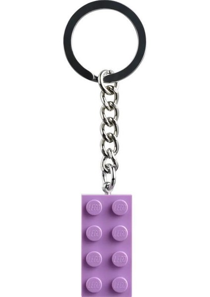 854304 Medium Lavender Key Chain modelleri