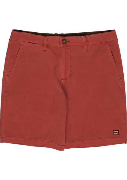 Crossfıre Wave Washed