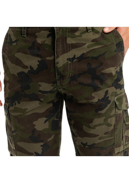 Crucıal Battle Cargo modelleri