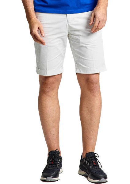 Deck Lgt Chıno Shorts