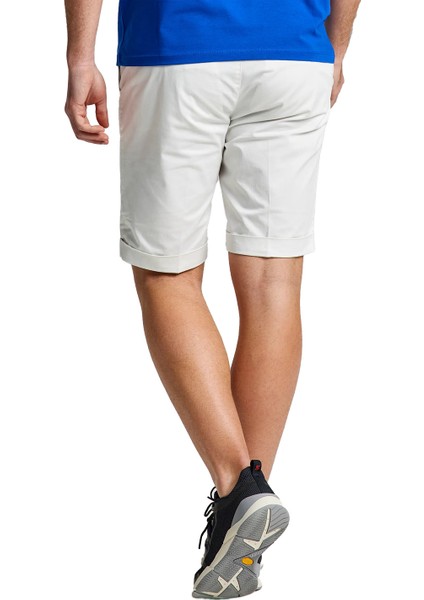 Deck Lgt Chıno Shorts