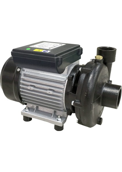 Varan Sp 1100T Tek Kademe Monoblok Santrifüj Pompa 1.5 Hp / 1.1 Kw, Trifaze 380 V, 34 Mss, 20 M3/h