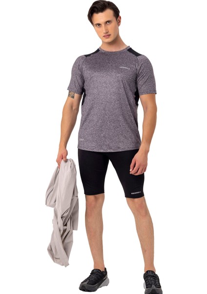 Erkek Koşu Tayt Lite M Siyah fiyatları