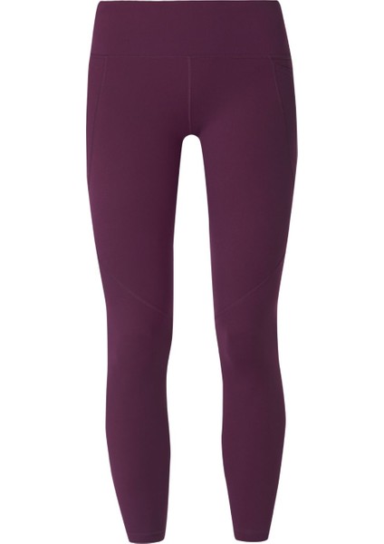 Power 7/8 Kadın Mor Fitness Tayt fiyatları