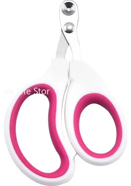 Vıp-Pet Tırnak Bakım Makası Bakım Aracı Renk:mh (Yurt Dışından)