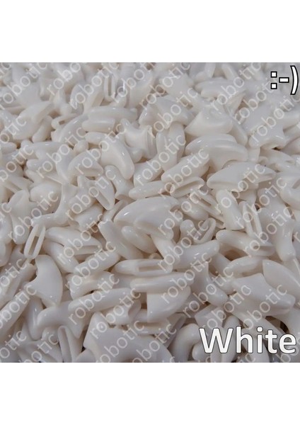 20PCS - Kediler Için Yumuşak Tırnak Kapakları + 1x Yapışkan Tutkal + 1x Aplikatör/ * Xs, S, M, L, Kapak, Kedi, Pençe, Pençe, Ztp */renk: Turkuaz/boyut: Xs (Yurt Dışından)