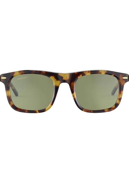 Charlton SS576005 Polarize Unisex Güneş Gözlüğü