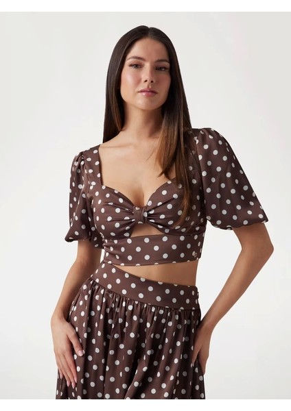 Julıette Ls Top
