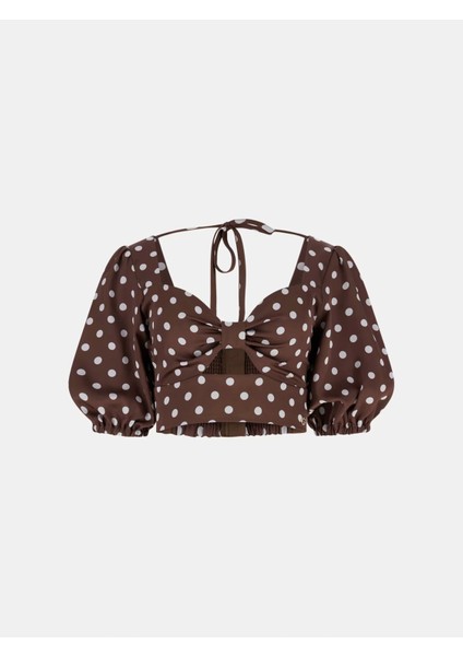 Julıette Ls Top