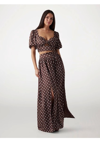 Julıette Ls Top