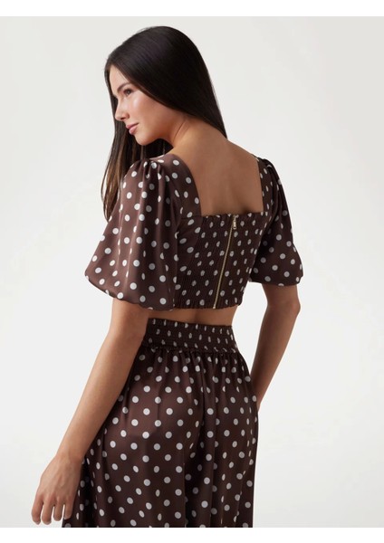 Julıette Ls Top