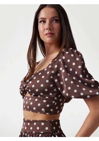 Julıette Ls Top