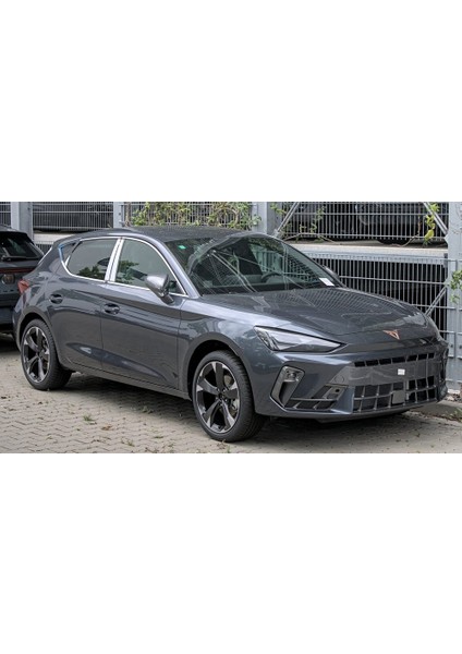 Cupra Leon Bagaj Amortisörü 2020- ve Sonrası (2 Adet) fiyatları