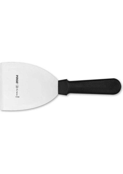 71154 Creme Paslanmaz Gıda Spatula No:4 - 12,5 cm