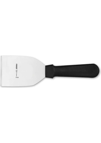 71151 Creme Paslanmaz Gıda Spatula No:1 - 11 cm