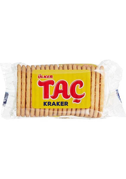 Taç Kraker 76 G x 18 Adet