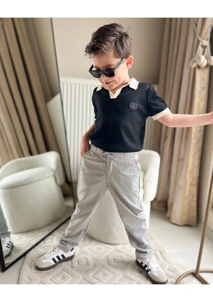 Tommy Polo Yaka Kombin fiyatları