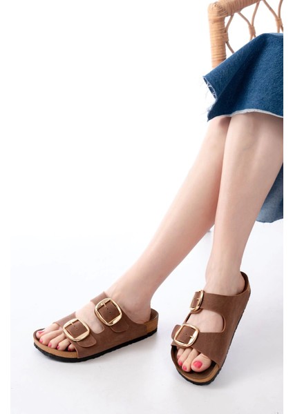 Siyah Günlük Birkenstock Kadın Terlik fiyatları