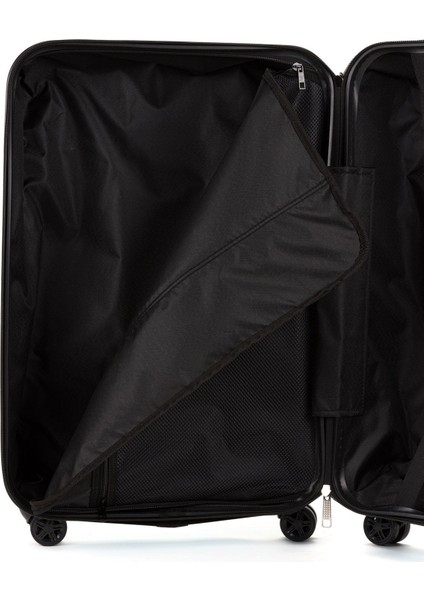 Abs Unisex 65CM Orta Boy Valiz FSL111