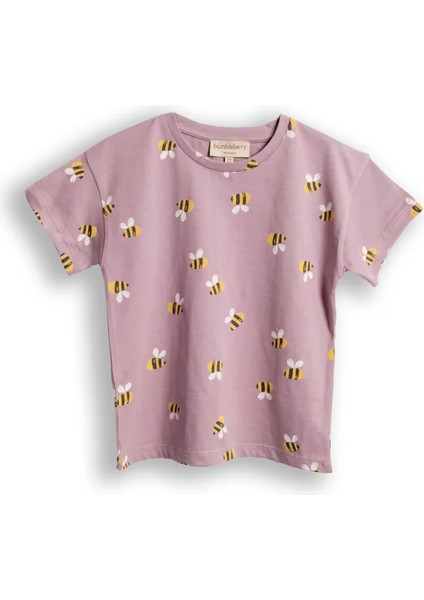 Pink Bee